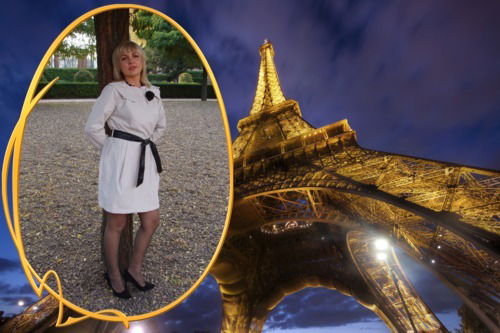 Юлия Гринюк