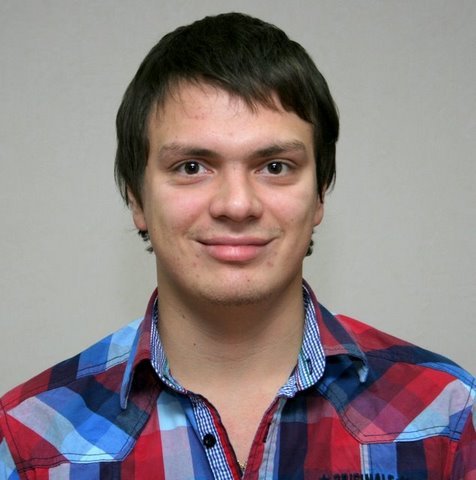 Александр Моисеев