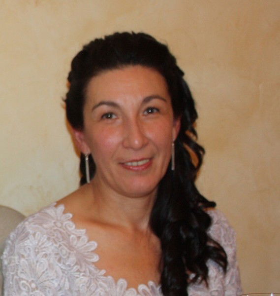 Венера Лукьянова