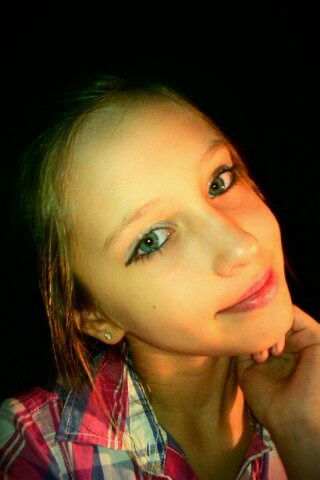 Сонечка Бабинцева