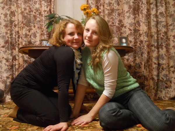 Ксения Телеш