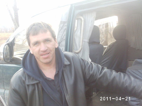 Саша Гаранин