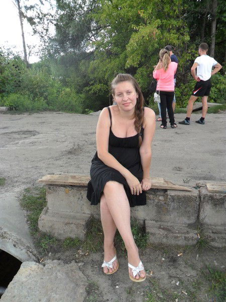 Елена Попова