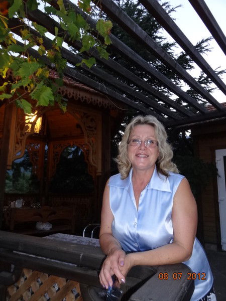 Людмила Бабура