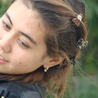 Малика Якубова