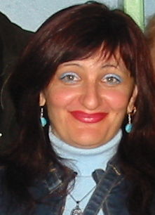 Галина Алесандровна