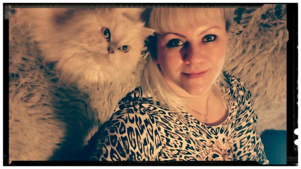 Юлия Мицурова