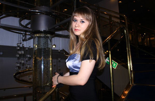 Светлана Велайнен