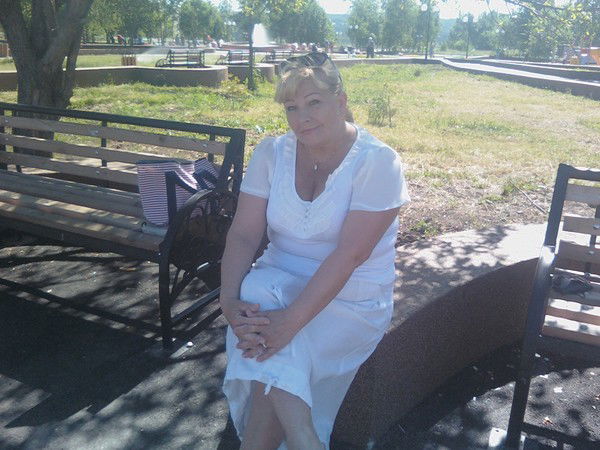 Татьяна Зотова