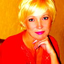 Елена Москалёва