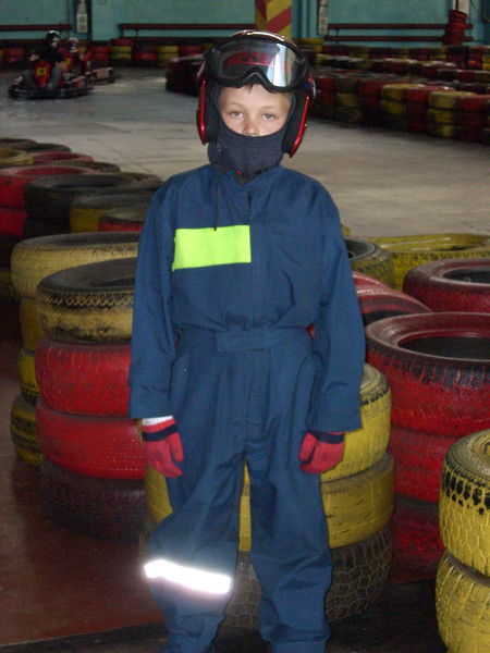 Влад Акулинин