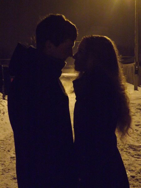 Женечка Вознесенская