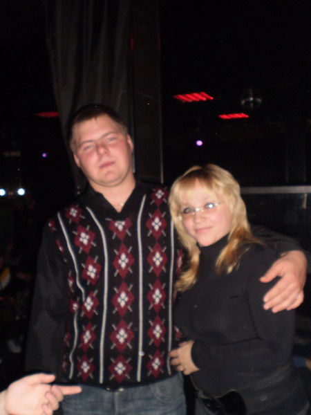 Надежда Позняк