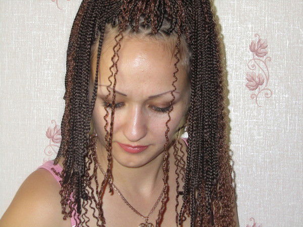 Юлия Влах( Горбунова)