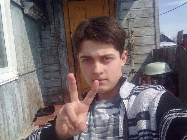 Эдуард Калганов