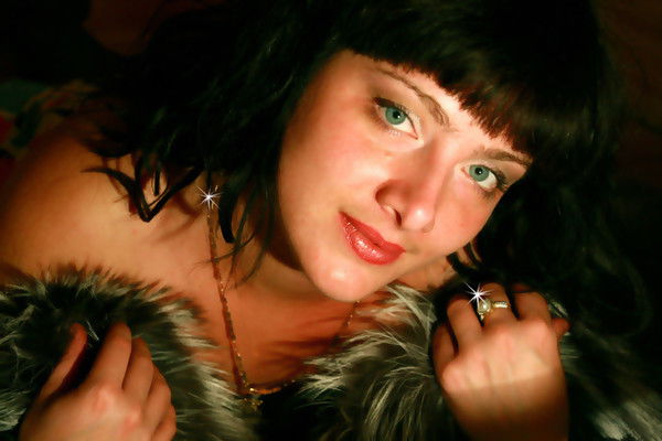 Диана Мишина