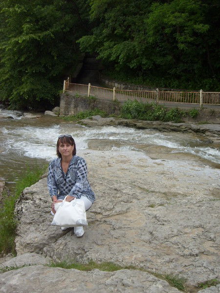 Ангелина Путилина