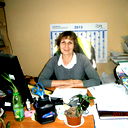 Елена Бородина