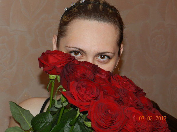 Наталья Анкушева