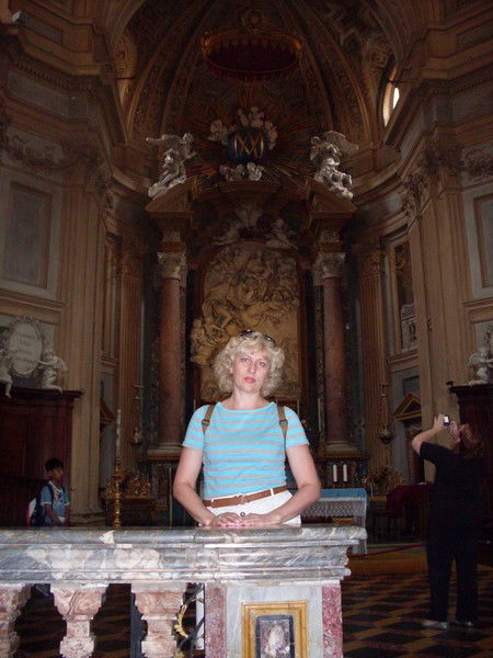 Елена Юровская