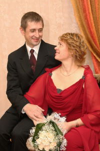 Наталья Игнатенко