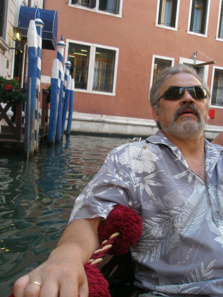 Александр Заблоцкий