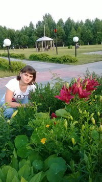 Ирина Хведченя