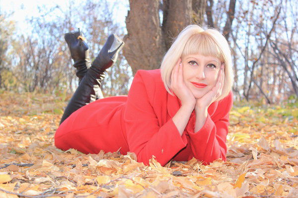 Татьяна Удалова