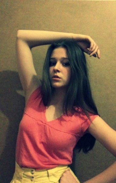 Настёнка Гончаренко