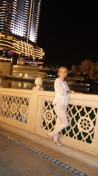 Альбина Хаертдинова