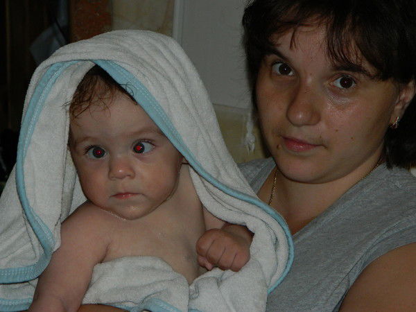 Юлия Журбина