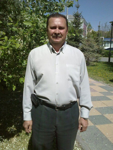 Александр Прилепский