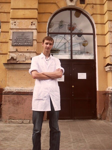 Роман Карягин