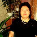 Людмила Емелина
