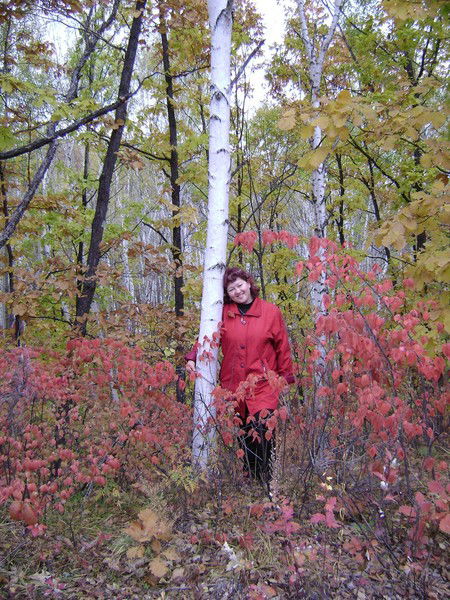 Татьяна Жукова