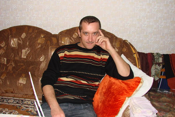 Александр Ротов