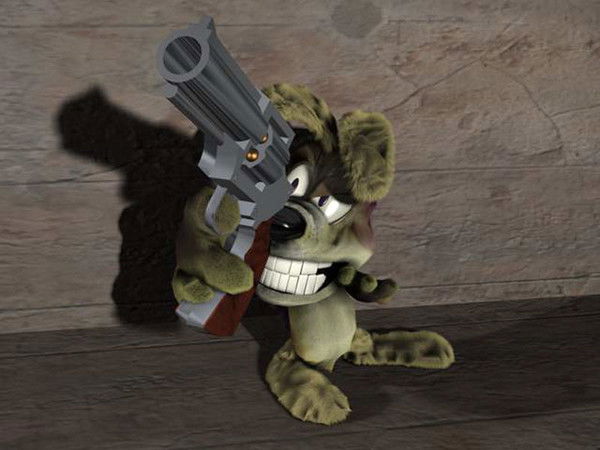 Антон Агафонов