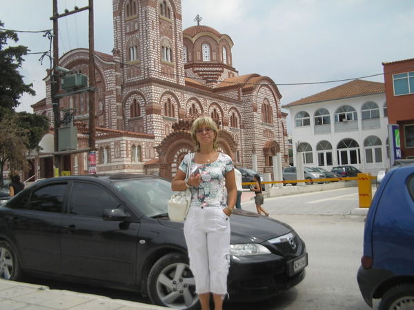 Марина Фиохина