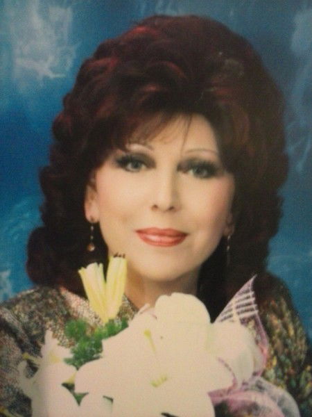 Галина Крипакова