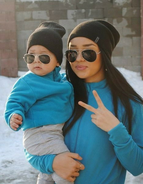 Нейля Кулбекова