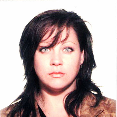 Виктория Колб