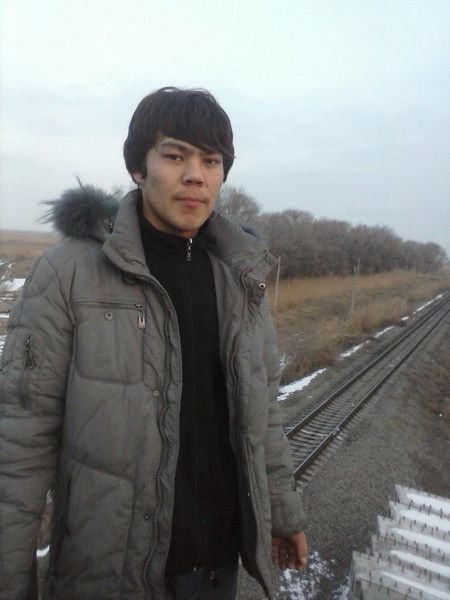 Рахымжан Дуйсенбай