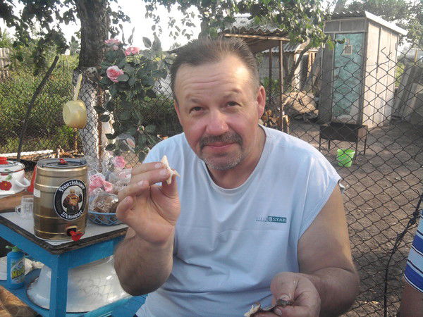 Андрей Капустин