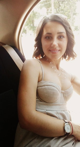 Надія Небесна