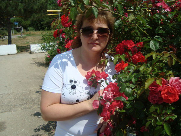 Анна Степанчук