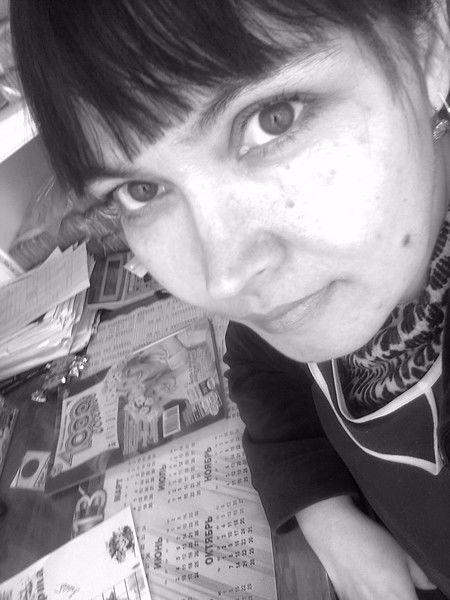 Наталья Осипова