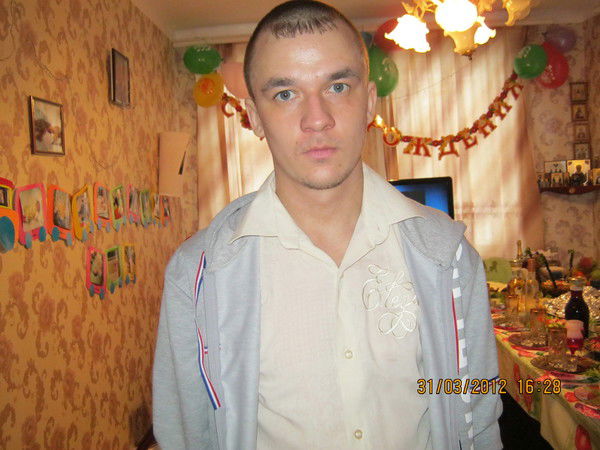 Денис Тарабрин