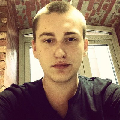 Сергей Панарин