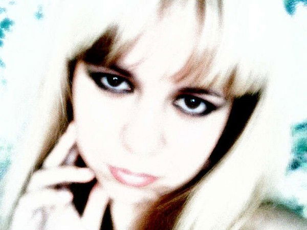 Мария Фонотова