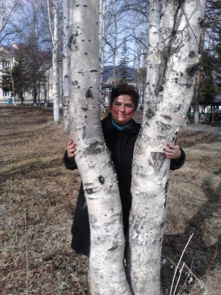 Ольга Замбер